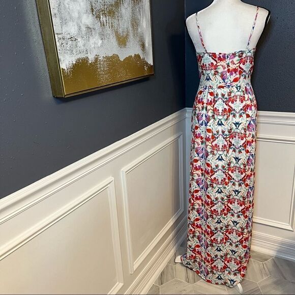 Yumi Kim Cleo Floral Maxi Dress - Picture 6 of 9